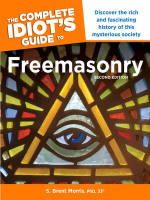 cover image of The Complete Idiot's Guide to Freemasonry